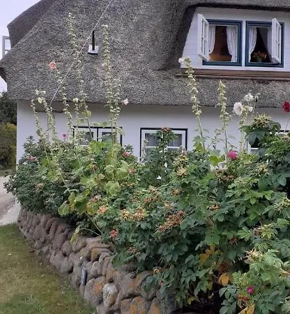 Apartment Seepferdchen