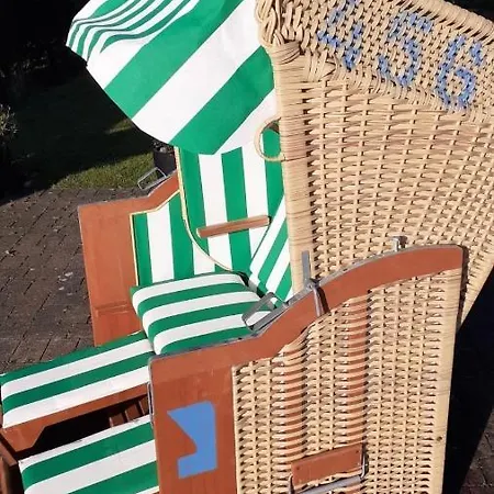 Lejlighed Seepferdchen