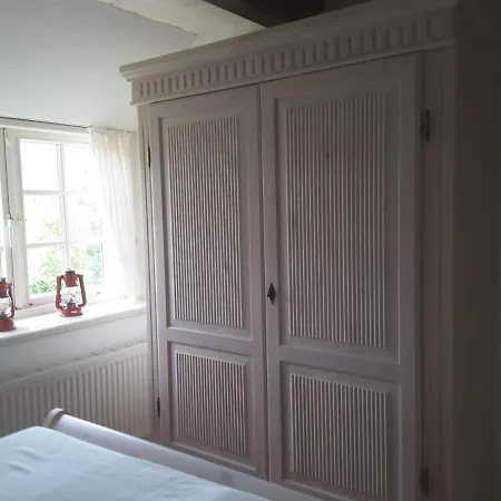 Lejlighed Seepferdchen *