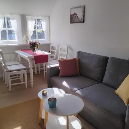 Seepferdchen Apartment