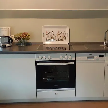 Apartment Seepferdchen