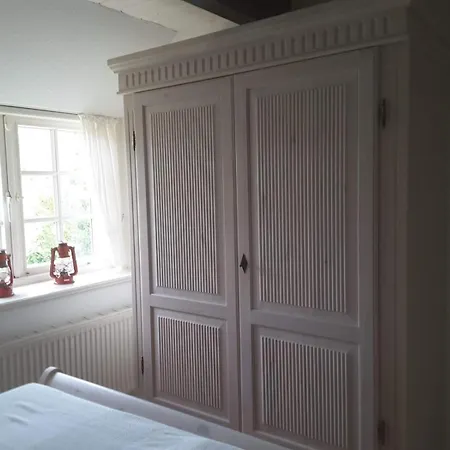 Apartment Seepferdchen