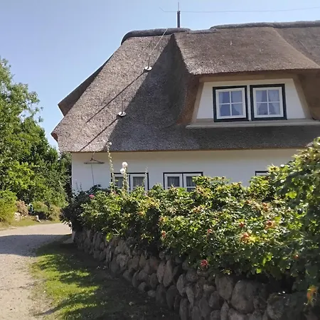 Apartment Seepferdchen