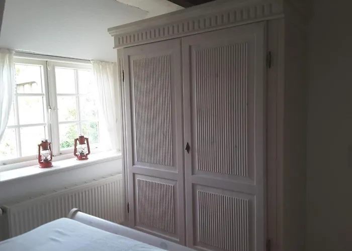 Appartement Seepferdchen *